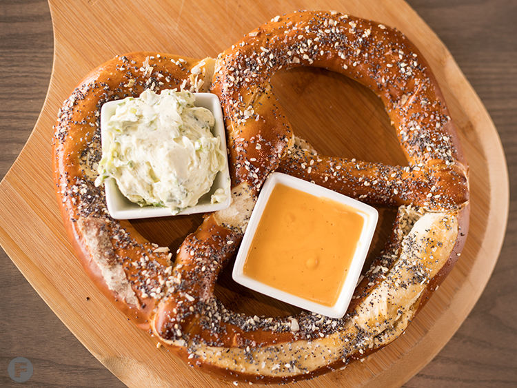 Craft Eats & Drinks